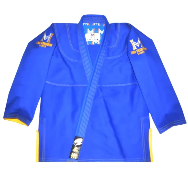 Jiu Jitsu Uniforms