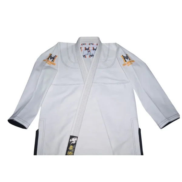 BJJ Dress