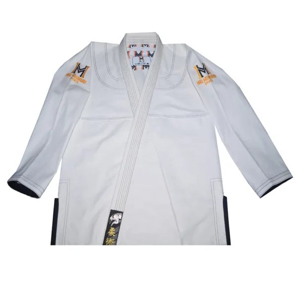 Martial arts