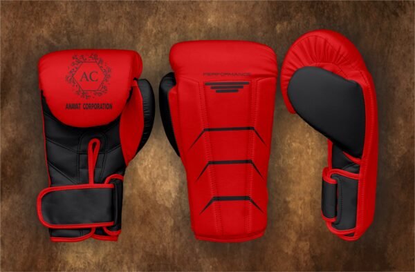 Boxing glove