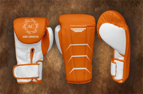 Boxing glove