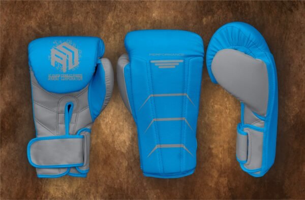 Boxing glove