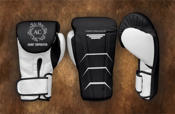 Boxing glove