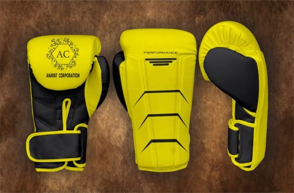 Boxing glove