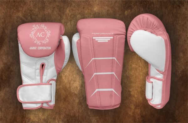 Boxing glove